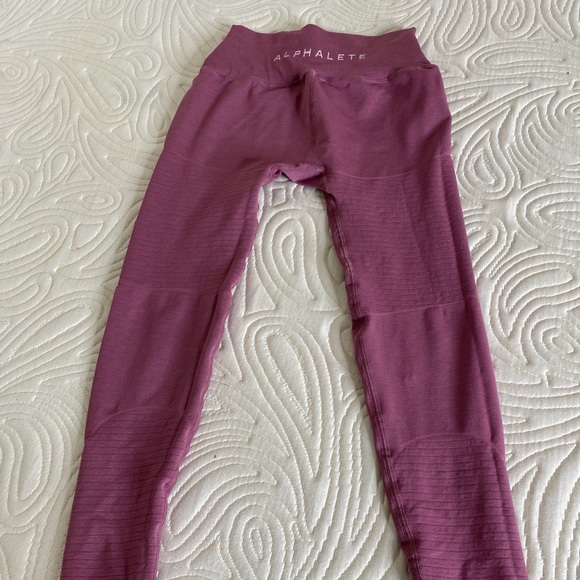 Original Alphalete leggings - Picture 4 of 4